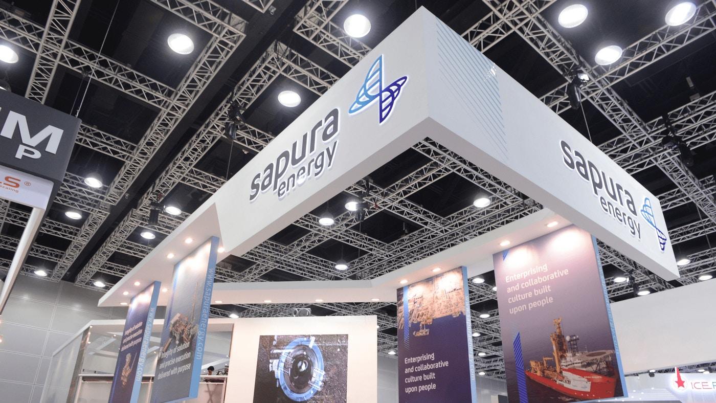 薩普拉能源公司更新品牌形象