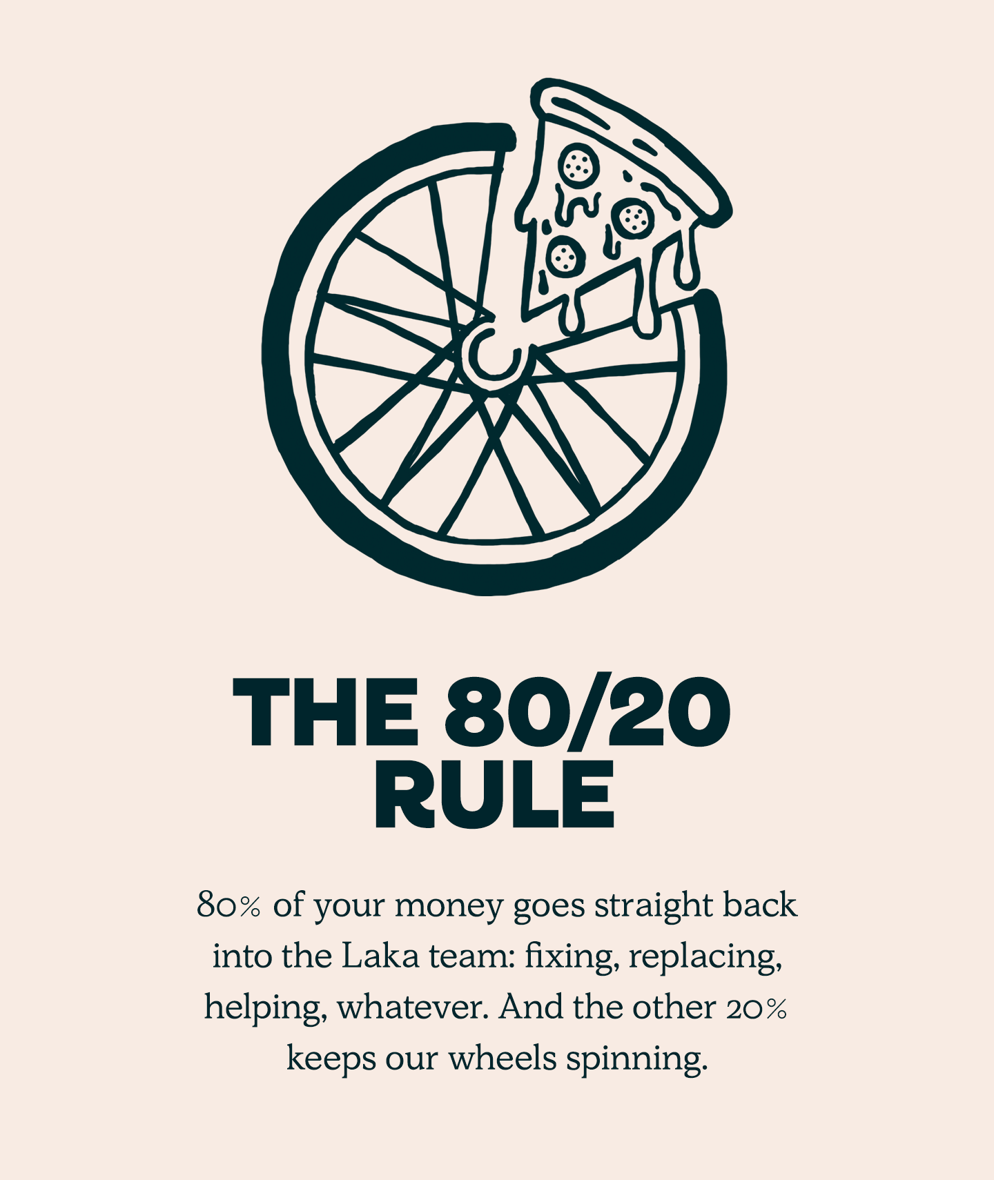 保險公司拉卡標志設計升級