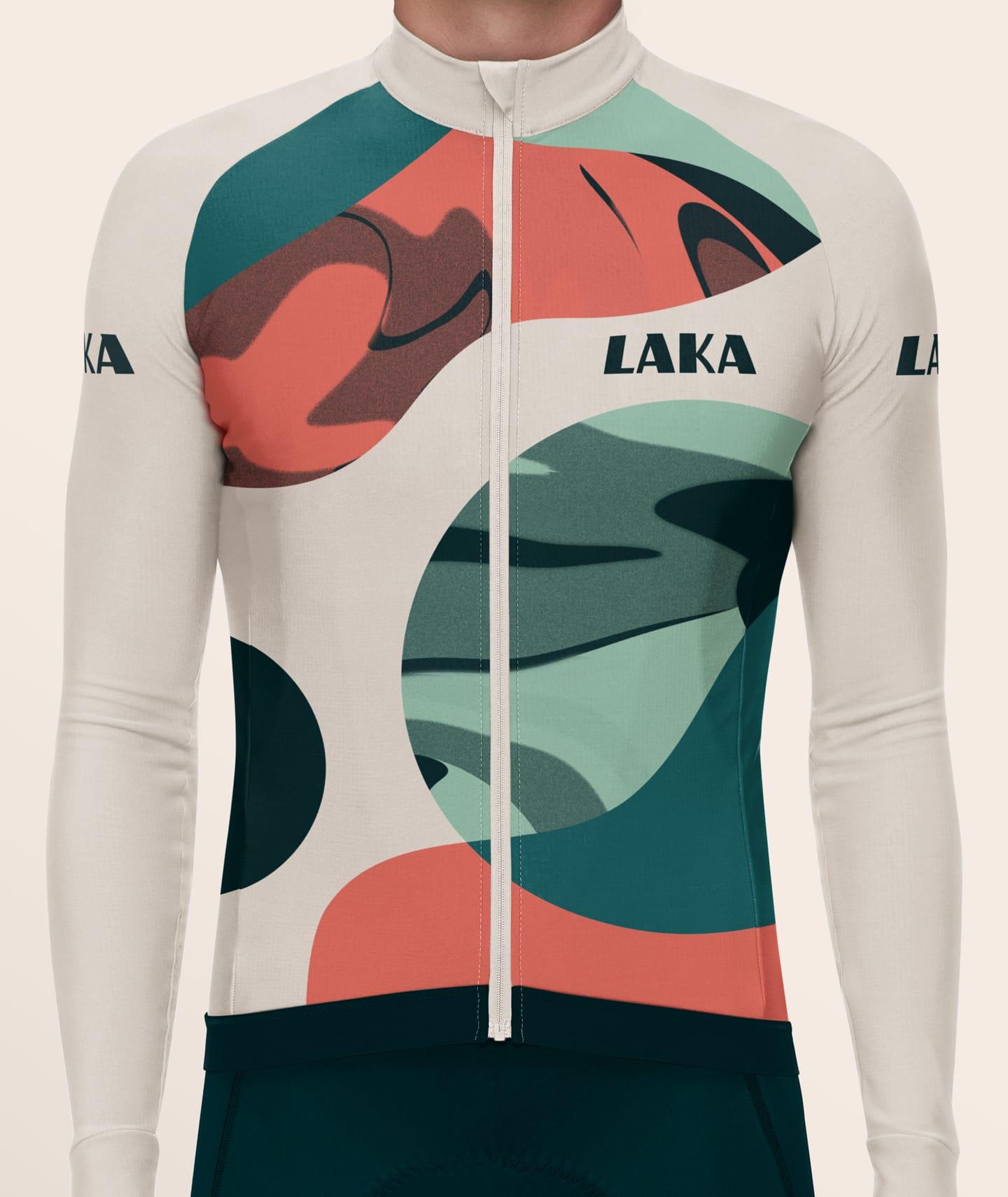 保險公司拉卡標志設計升級