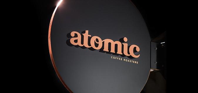 咖啡品牌形象設計