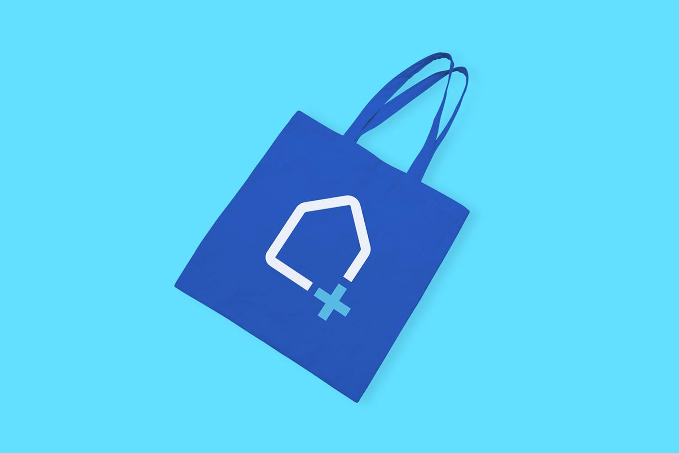 企業形象設計之健康療法公司Esteve Teijin