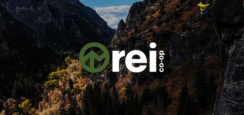 運動品牌形象重塑