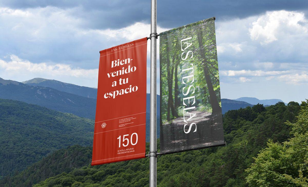 品牌VI形象設(shè)計(jì)-拉斯特塞拉斯