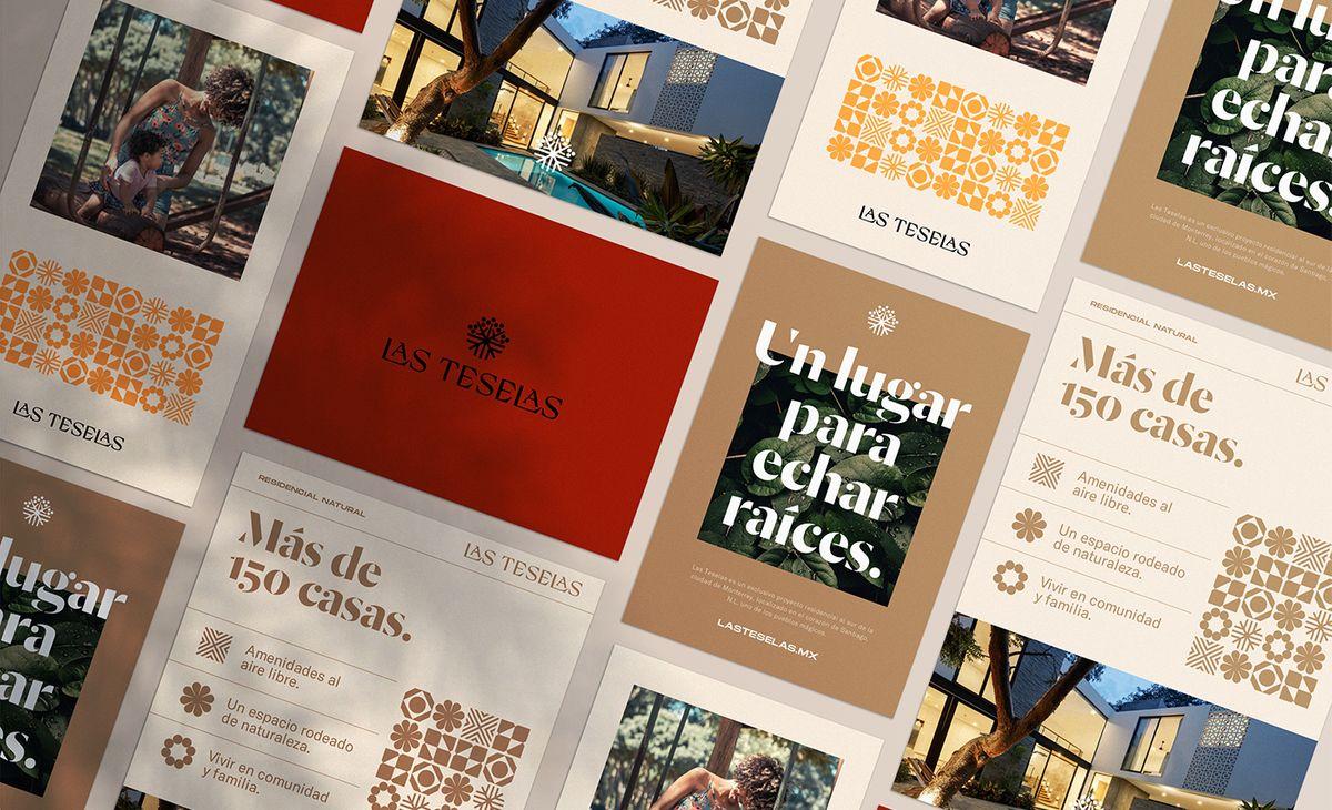 品牌VI形象設(shè)計(jì)-拉斯特塞拉斯