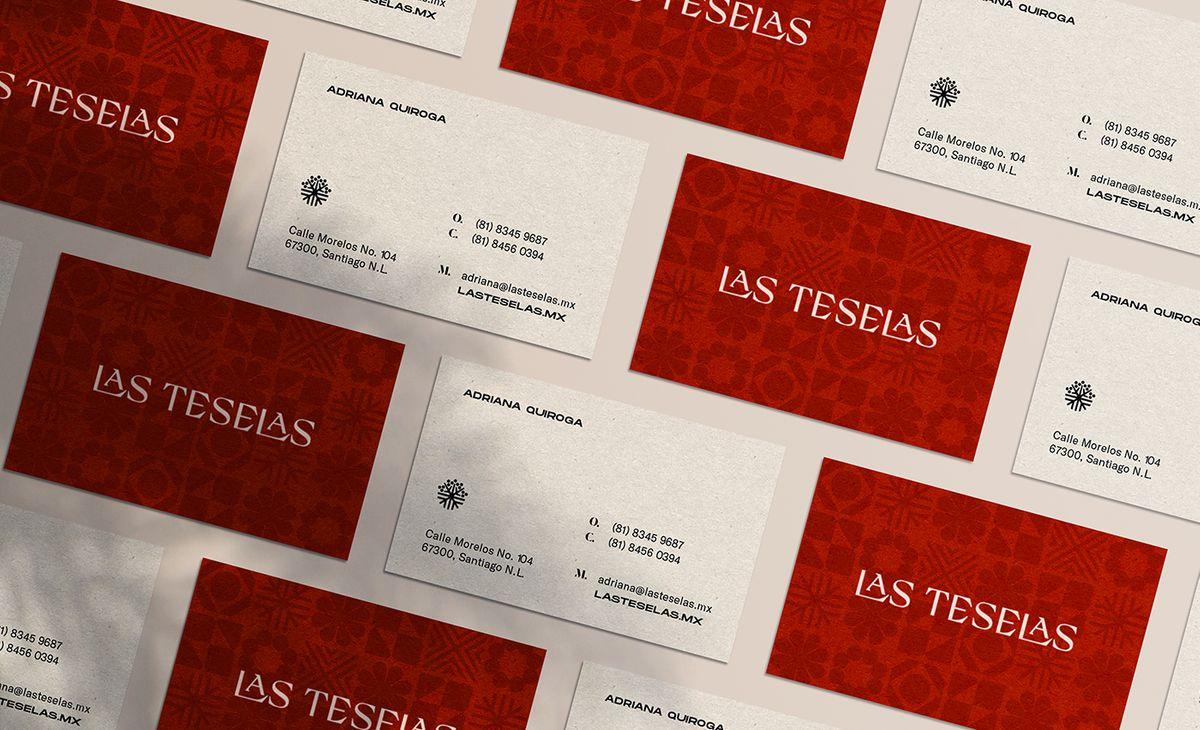 品牌VI形象設(shè)計(jì)-拉斯特塞拉斯