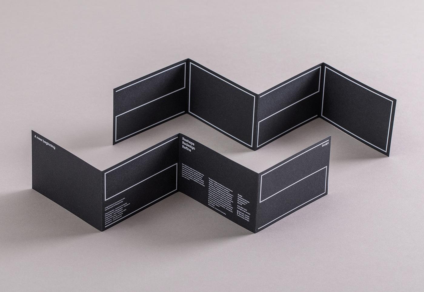 品牌VI形象設計之雕刻工作室