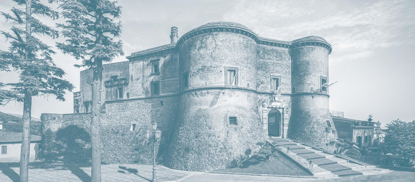 深圳設計公司分享費奇奧城堡VI形象設計