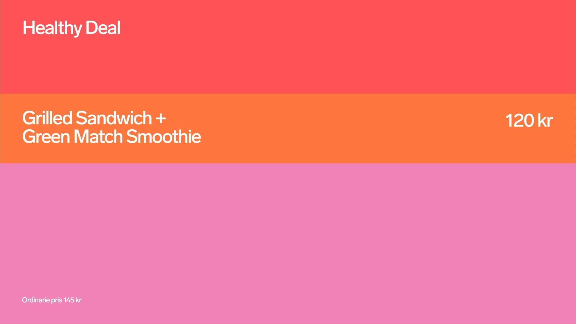 新健康零售食品彩田VI形象設(shè)計(jì) 新健康零售食品彩田VI形象設(shè)計(jì)