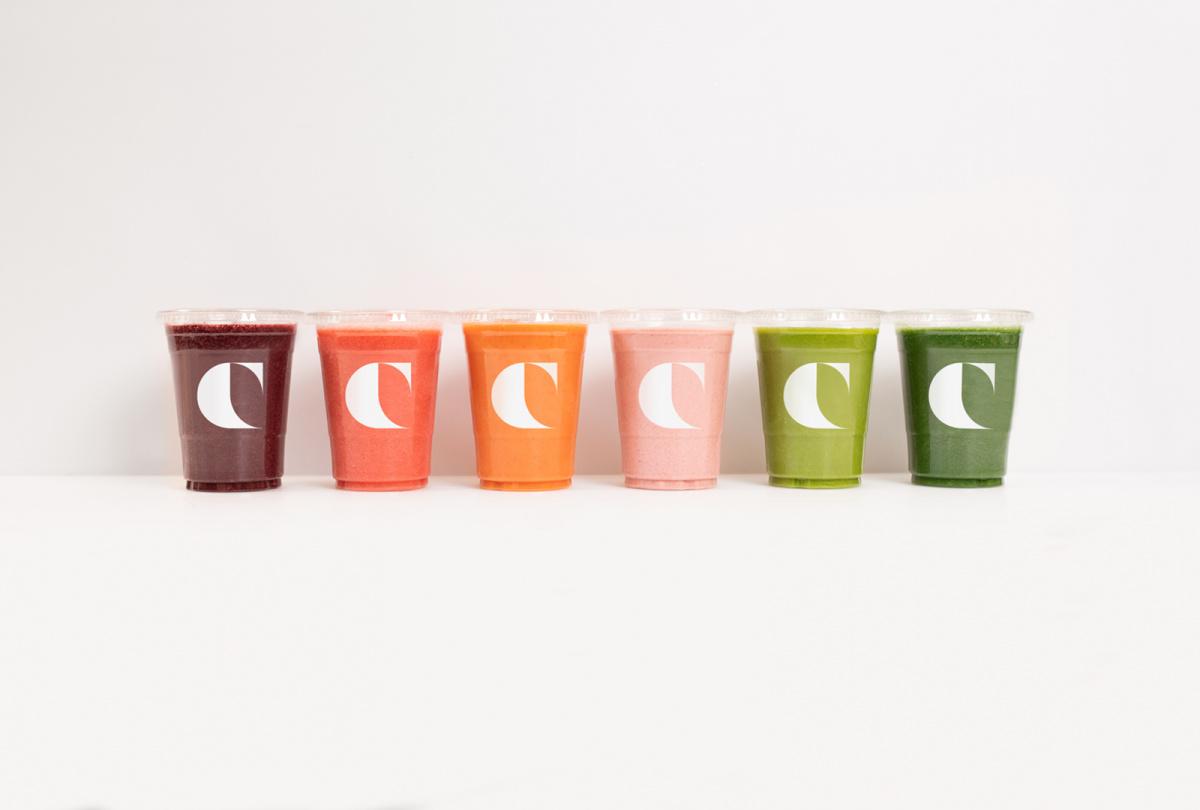 新健康零售食品彩田VI形象設(shè)計(jì) 新健康零售食品彩田VI形象設(shè)計(jì)