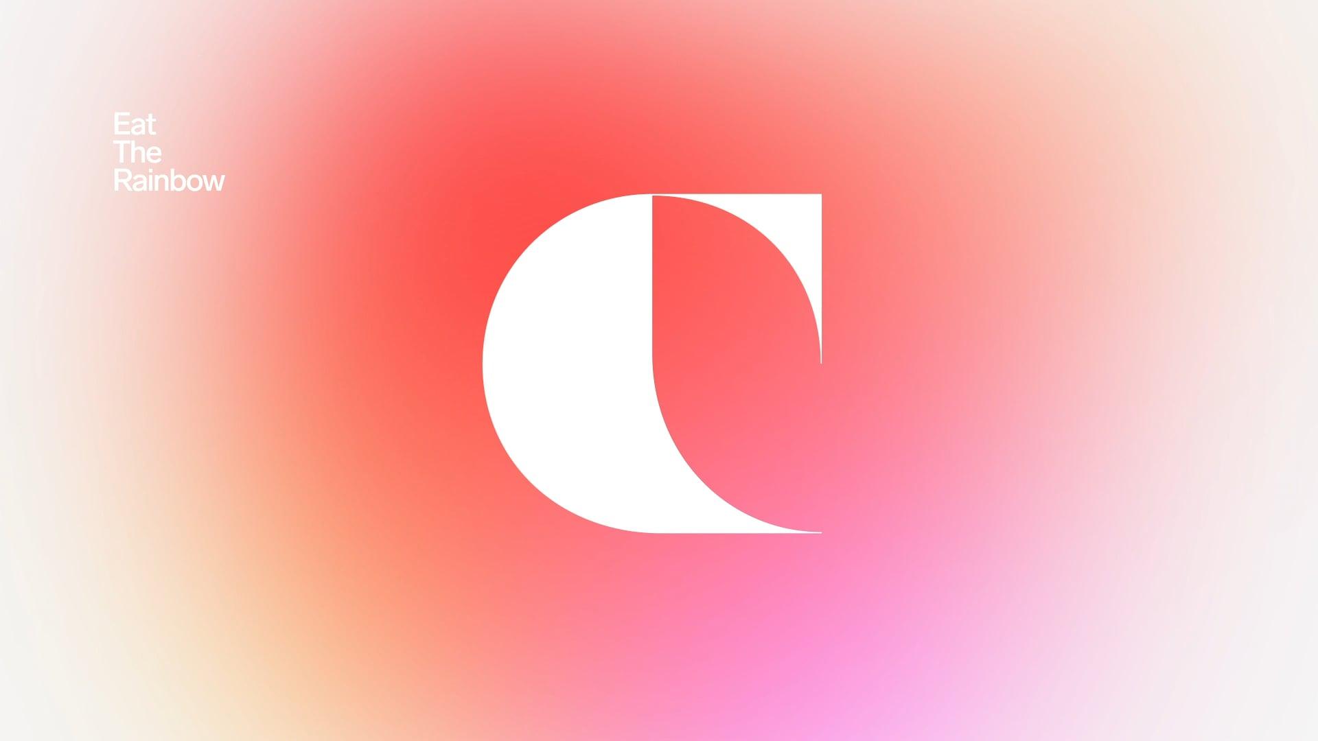 新健康零售食品彩田VI形象設(shè)計(jì) 新健康零售食品彩田VI形象設(shè)計(jì)