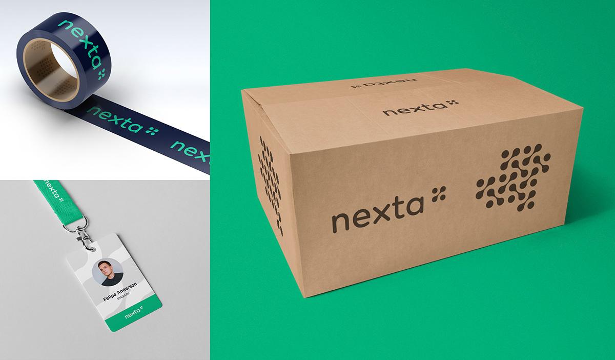 生物行業(yè)VI形象設(shè)計(jì)升級(jí)