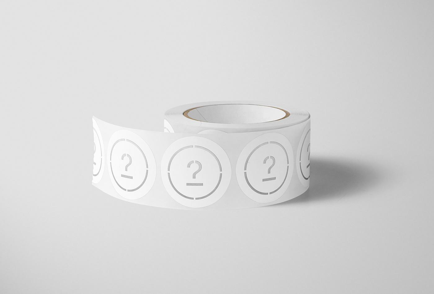 干洗店品牌VI設計策劃案例賞析