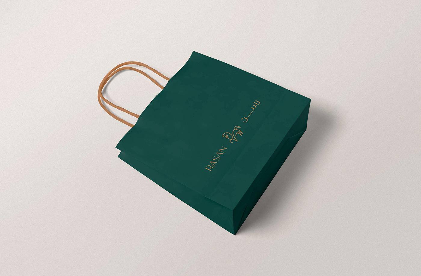 珠寶行業(yè)拉桑標(biāo)志設(shè)計(jì)案例賞析