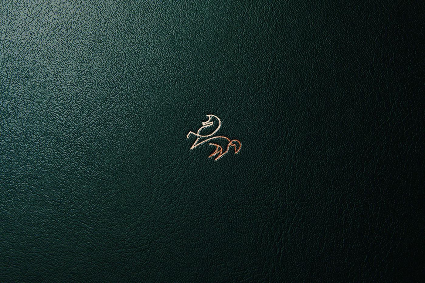 珠寶行業(yè)拉桑標(biāo)志設(shè)計(jì)案例賞析