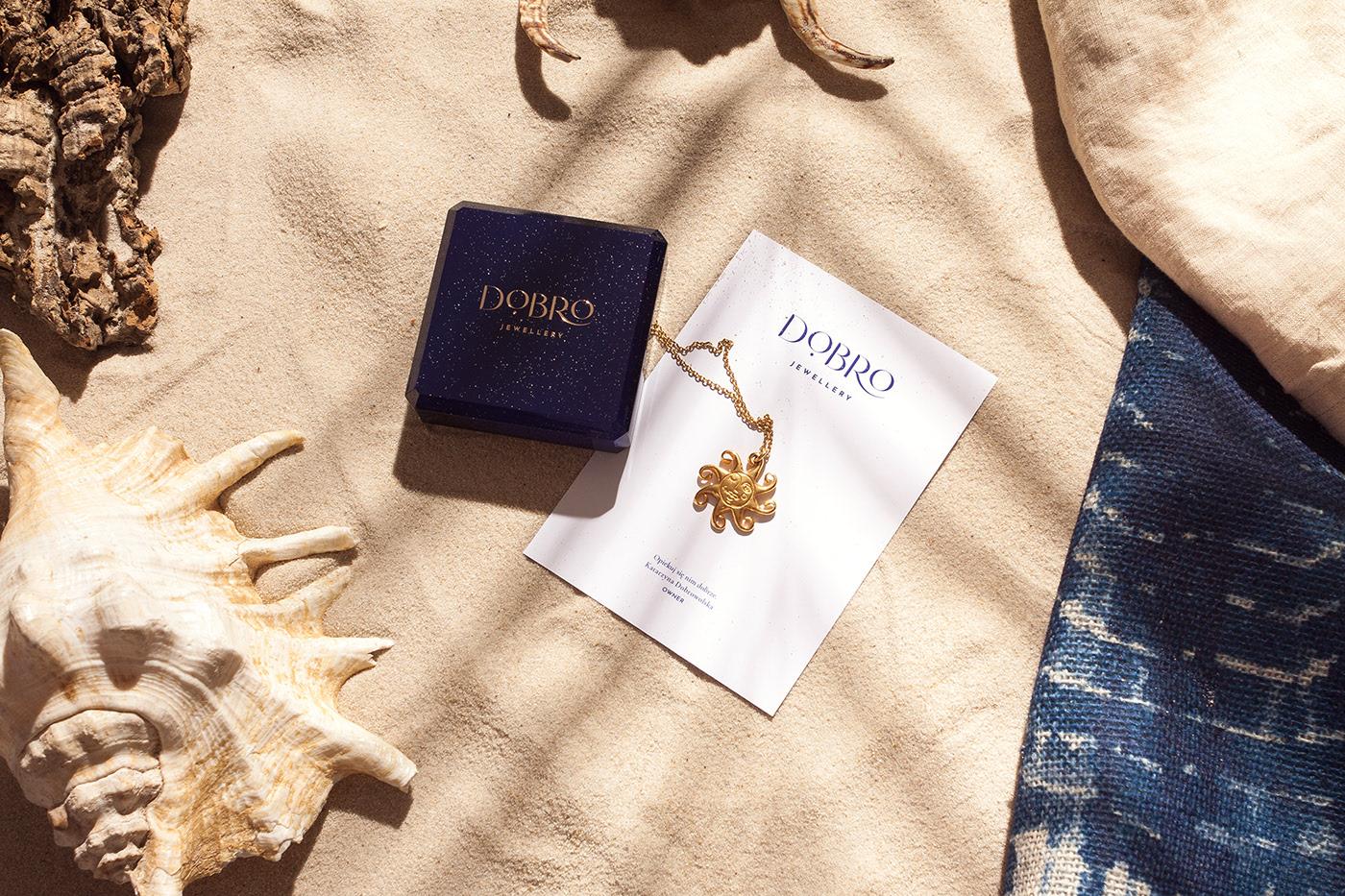 高端VI設計公司分享珠寶行業LOGO設計