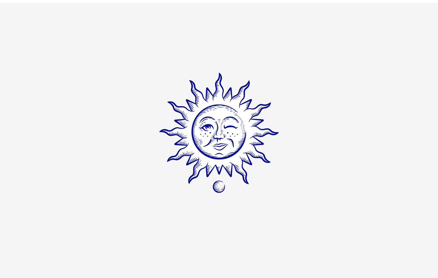 高端VI設計公司分享珠寶行業LOGO設計