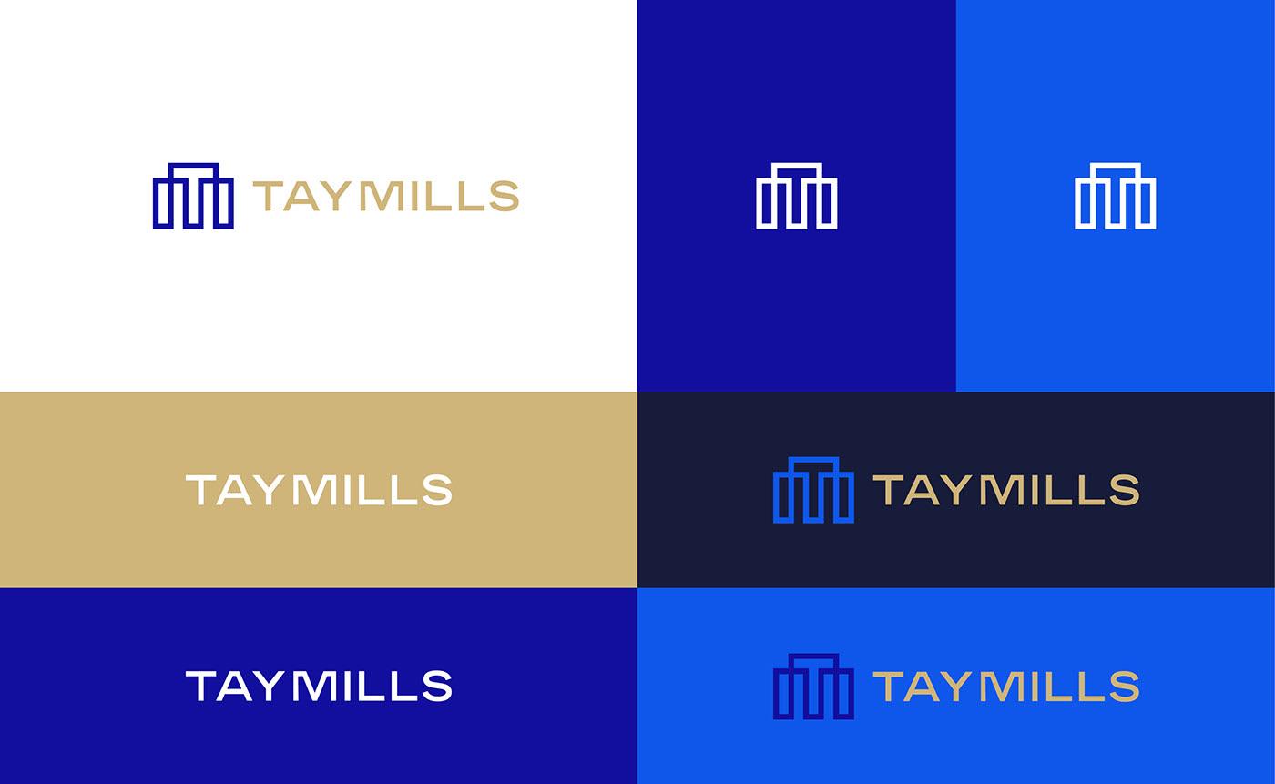 高端品牌設計公司分享房地產行業VI形象設計 高端品牌設計公司分享房地產行業VI形象設計