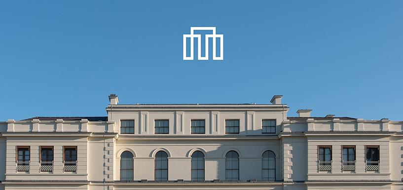 房地產行業VI形象設計