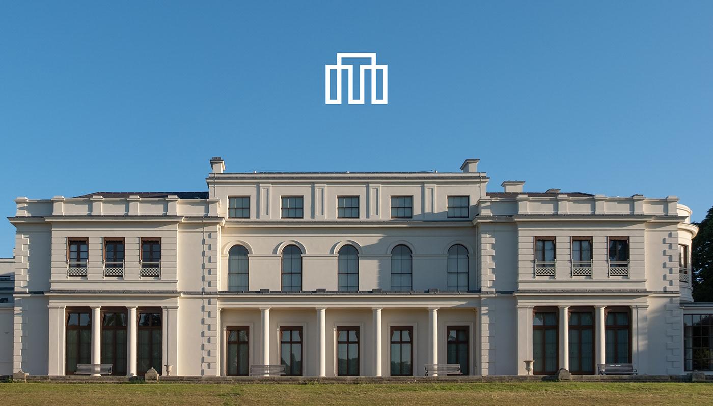 高端品牌設計公司分享房地產行業VI形象設計 高端品牌設計公司分享房地產行業VI形象設計