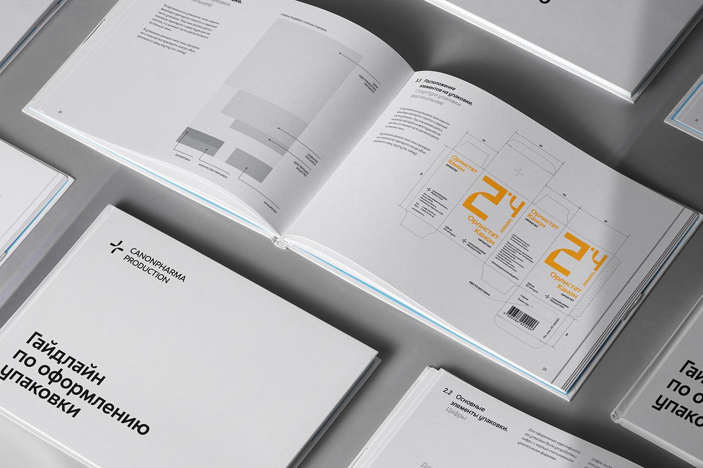 深圳品牌設計公司分享醫療行業包裝設計