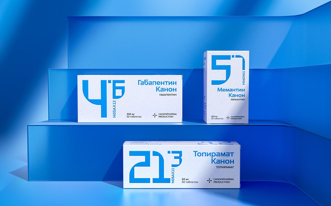 深圳品牌設計公司分享醫療行業包裝設計