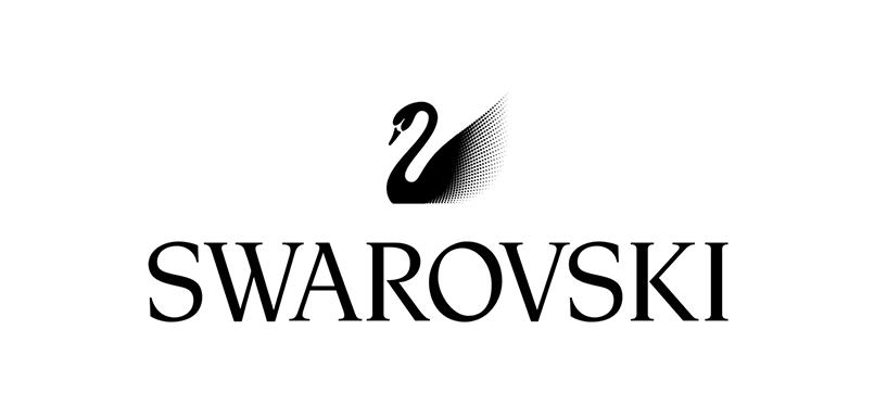 施華洛世奇標(biāo)志設(shè)計(jì)