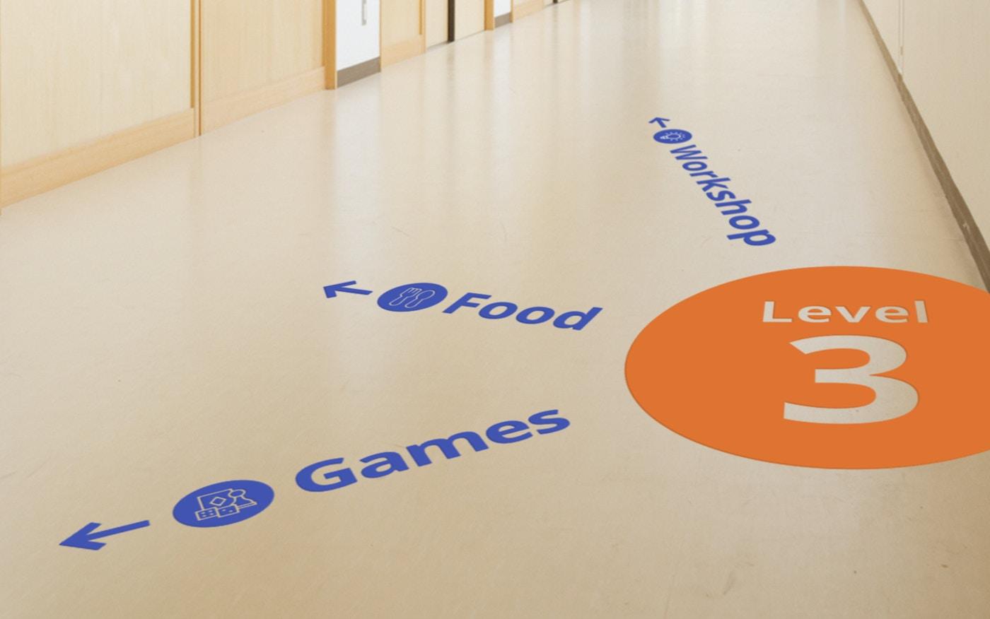 醫療行業VI形象設計賞析