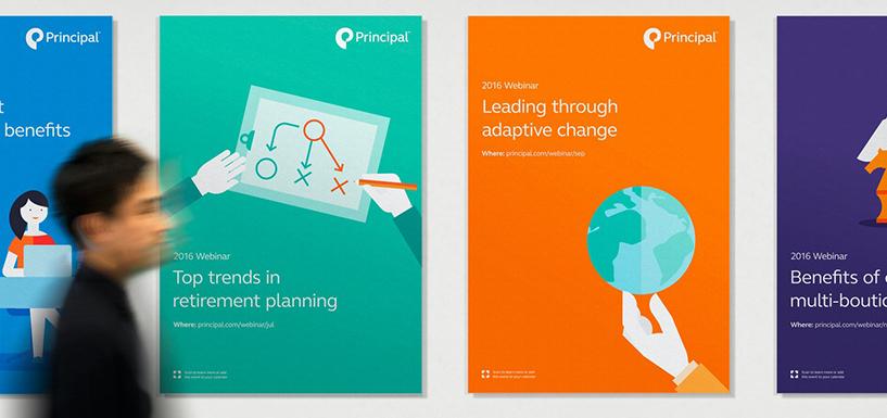 金融行業(yè)標志設(shè)計