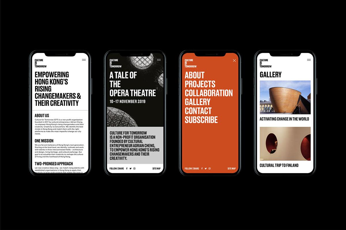 CFT慈善組織VI設(shè)計 CFT慈善組織VI設(shè)計