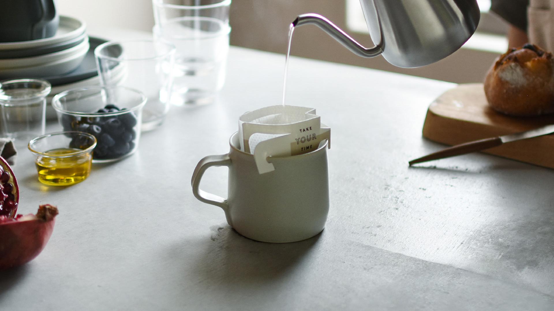 餐具品牌標志設計和包裝設計