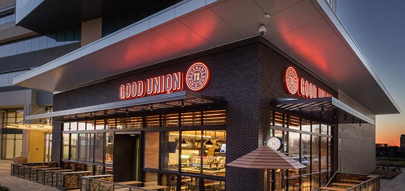 餐飲行業(yè)VI設(shè)計