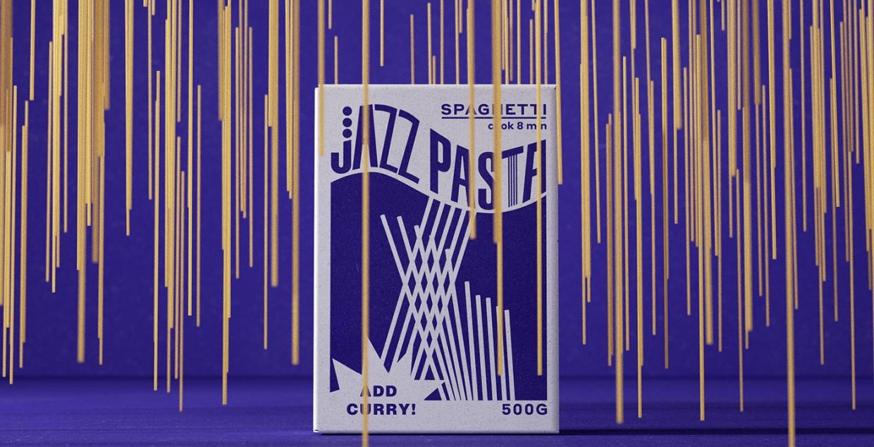 專業品牌設計公司分享餐飲包裝設計