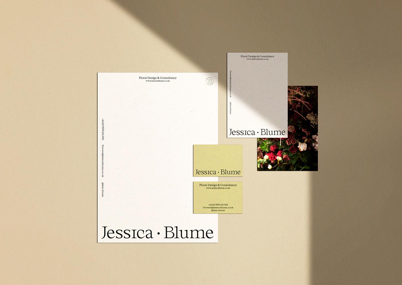 花店標志設計 花店標志設計