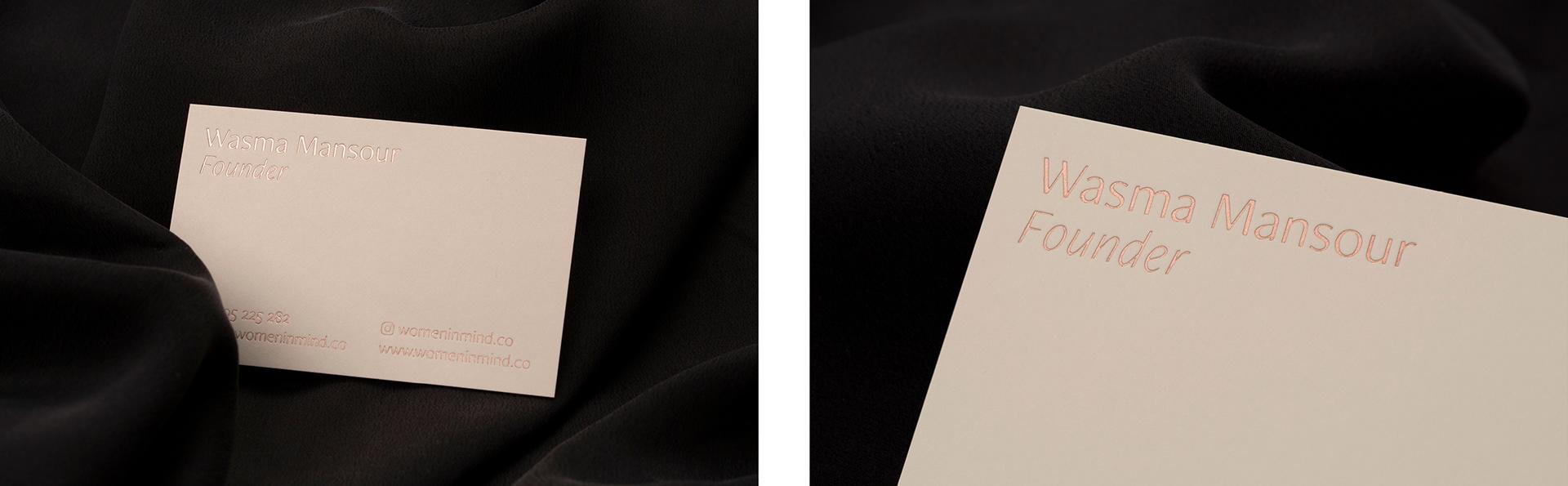 深圳服裝行業VI形象設計