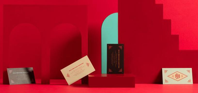 餐飲行業(yè)VI形象設(shè)計