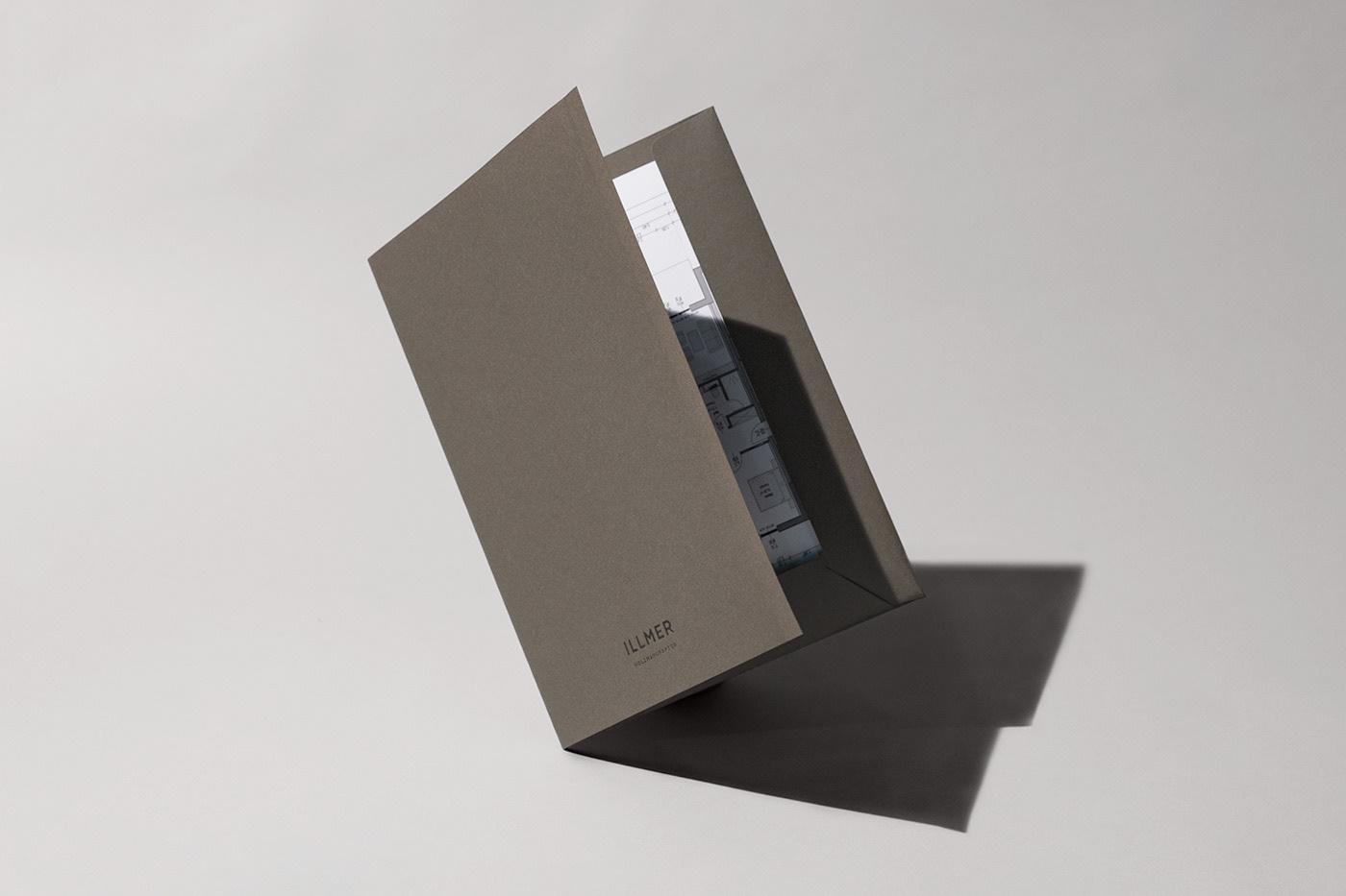 木制家居VI形象設計