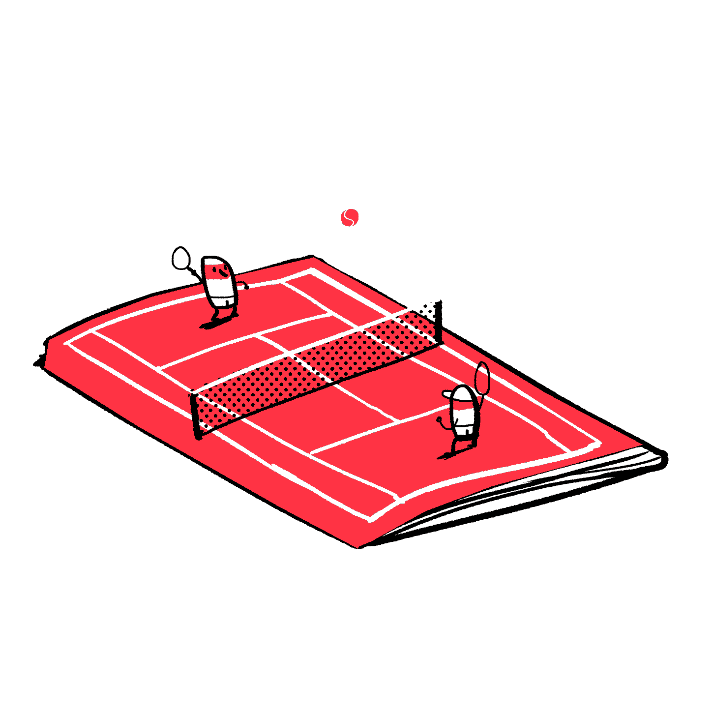 教育行業標志設計