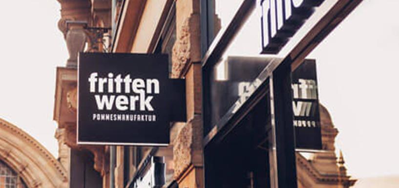 餐飲行業(yè)VI設(shè)計