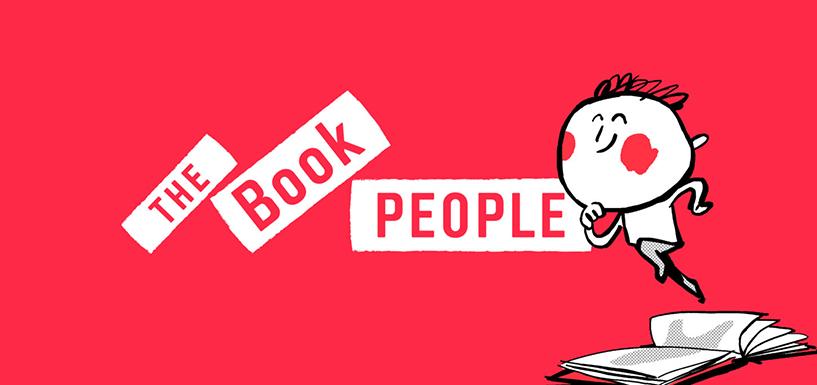 書店LOGO設(shè)計(jì)