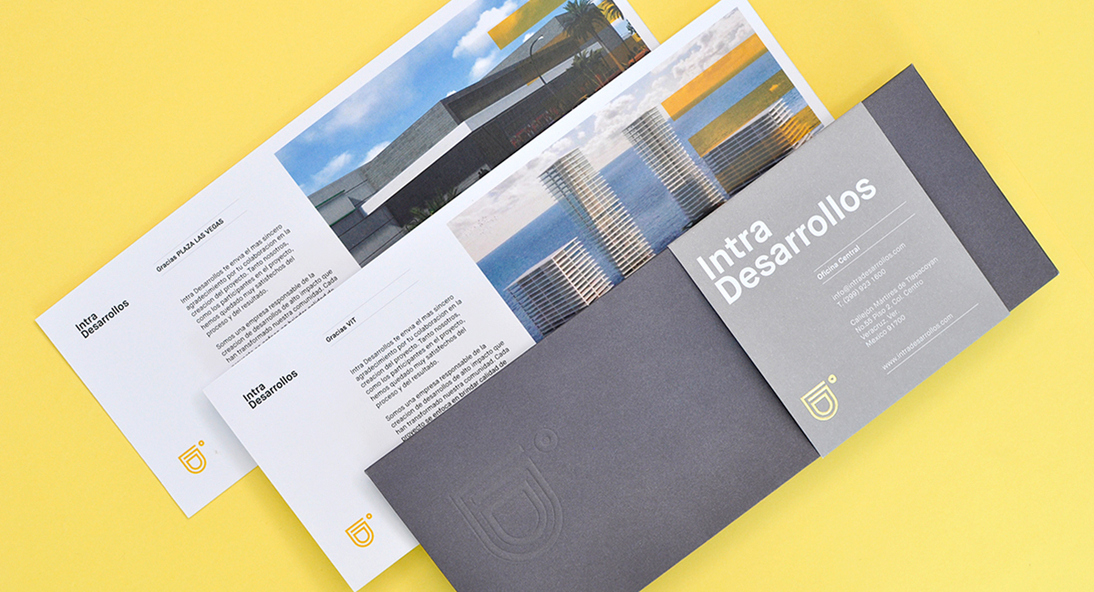 地產行業LOGO設計