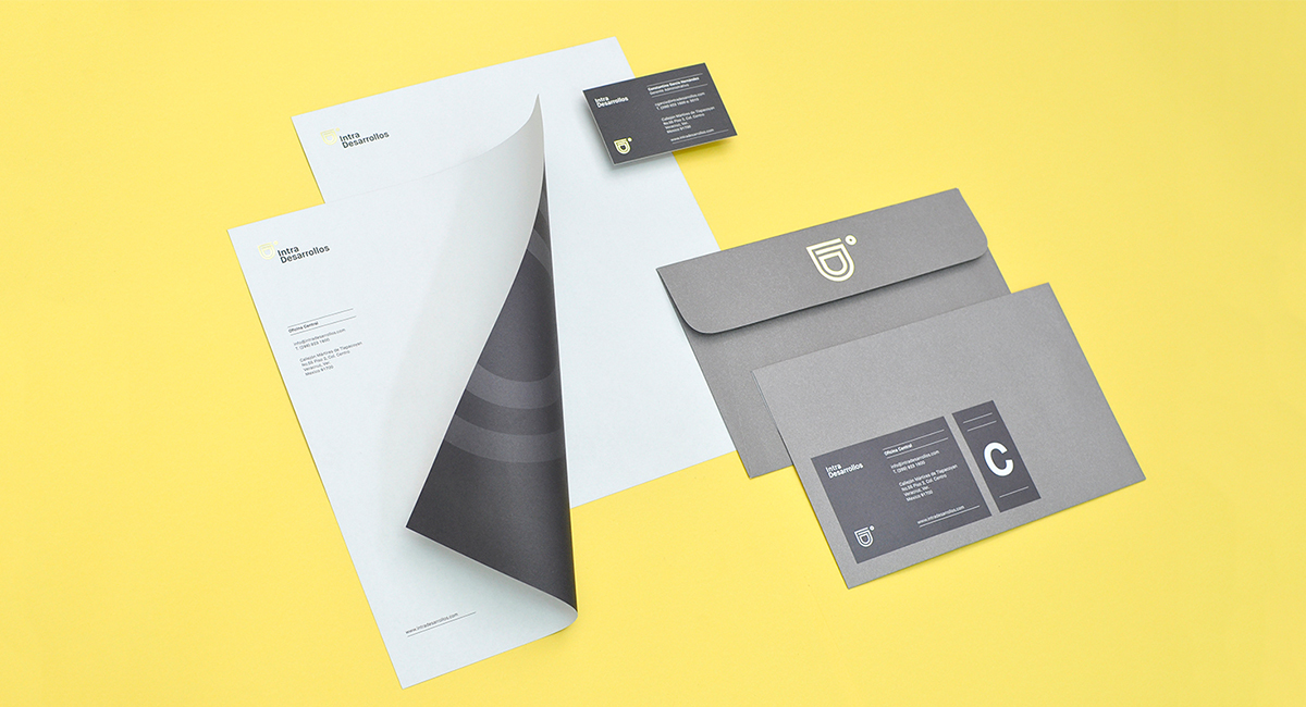 地產行業LOGO設計