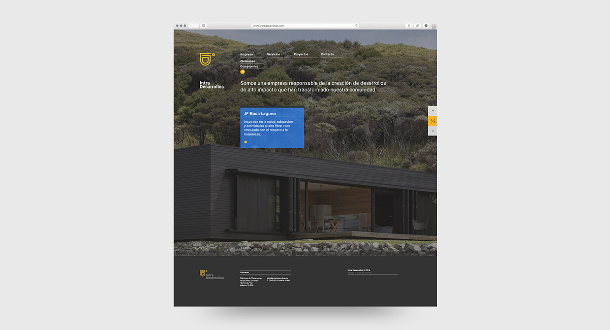 地產行業LOGO設計