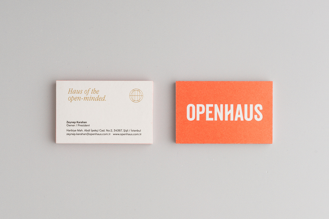 購物商店品牌VI設計