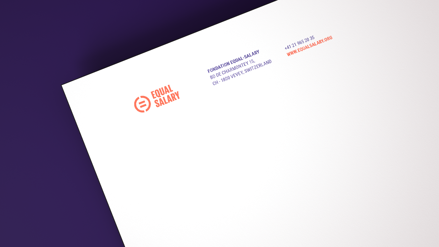 基金會VI形象設計