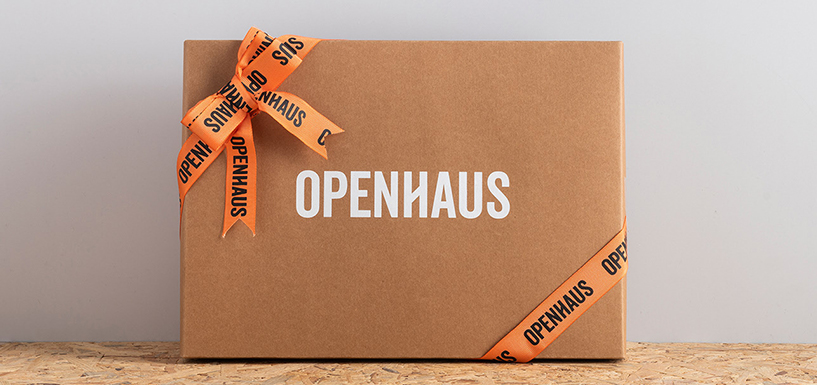 購物商店VI設計