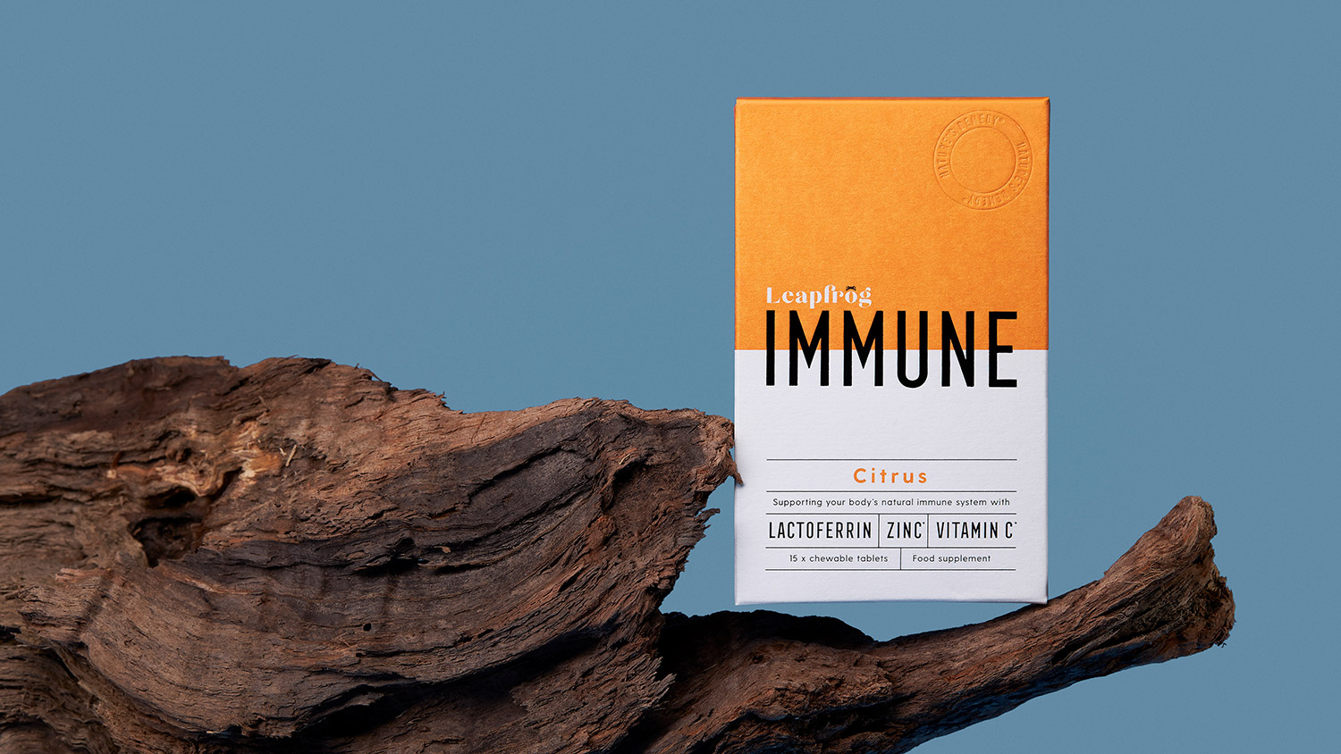 營養(yǎng)補充劑VI形象設計