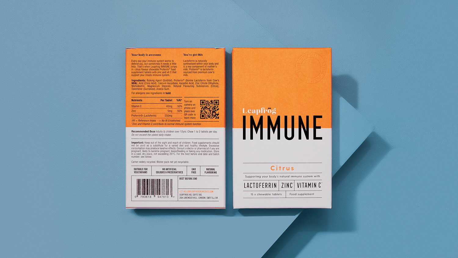 營養(yǎng)補充劑VI形象設計 營養(yǎng)補充劑VI形象設計