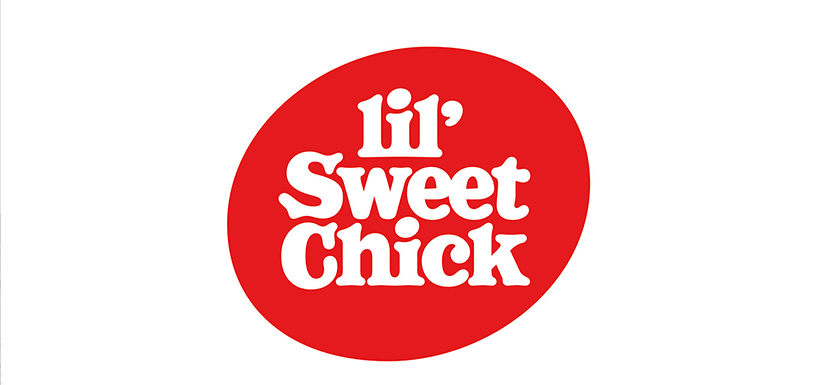 甜甜雞餐飲行業(yè)VI形象設(shè)計