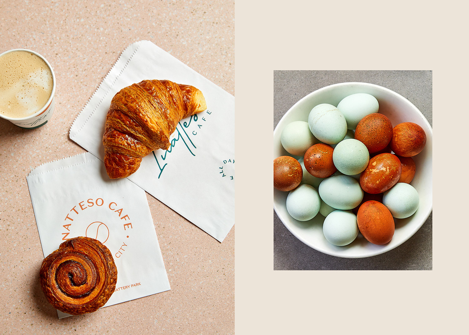 咖啡廳VI形象設(shè)計 咖啡廳VI形象設(shè)計