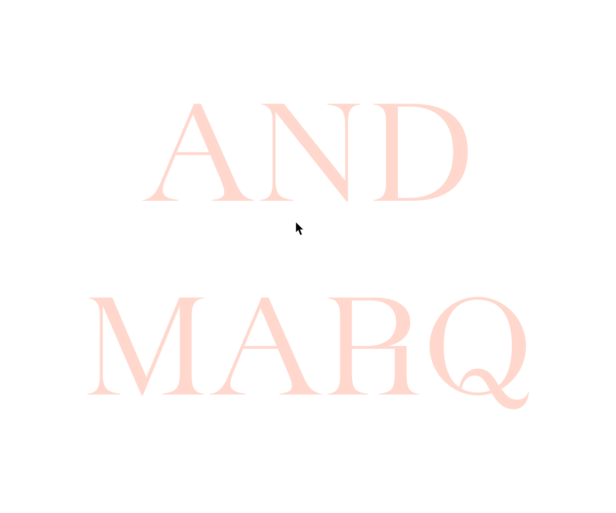 行為管理企業標志設計